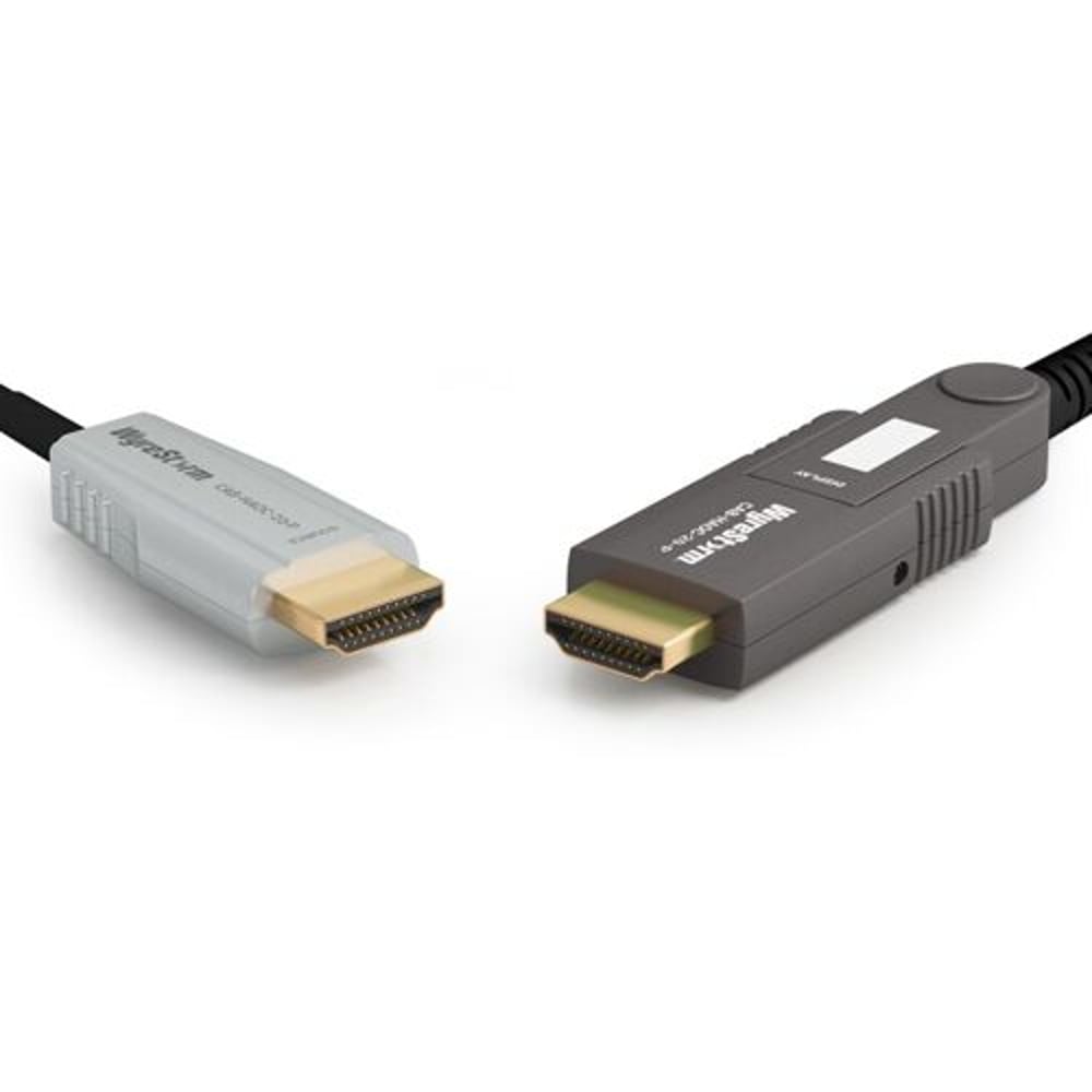 WYRESTORM CAB-HAOC-20-P 24Gbps 4-Core Active Optical Hdmi Cable