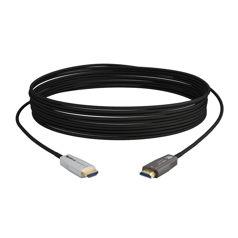 WYRESTORM CAB-HAOC-FRL-10 48Gbps 8K 60 Hdr 4 4 4 Active Optical Hdmi Cable
