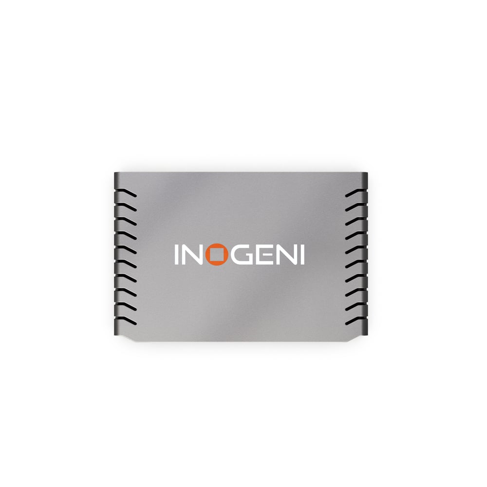 INOGENI INOGENI-CAM230 Cam230 Switch 1 Of 3 Usb/Hdmi Cameras To Usb Or Hdmi