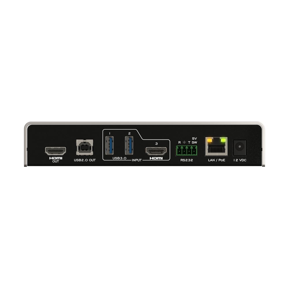 INOGENI INOGENI-CAM230 Cam230 Switch 1 Of 3 Usb/Hdmi Cameras To Usb Or Hdmi