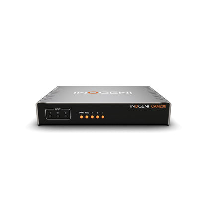 INOGENI INOGENI-CAM230 Cam230 Switch 1 Of 3 Usb/Hdmi Cameras To Usb Or Hdmi