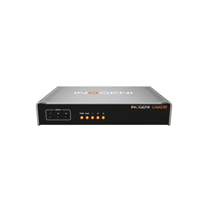 INOGENI INOGENI-CAM230 Cam230 Switch 1 Of 3 Usb/Hdmi Cameras To Usb Or Hdmi