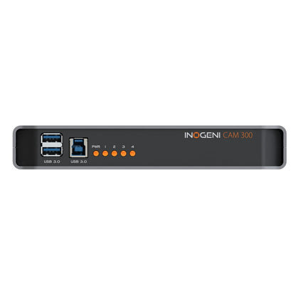 INOGENI INOGENI-CAM300 Cam 300 4X1 Hdmi/Usb 2.0 Camera Switcher Single Output Switchers
