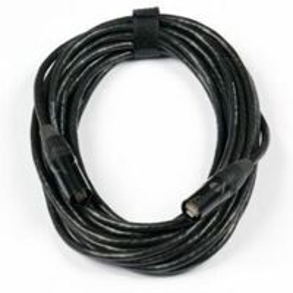 ADJ CAT303 3Ft Cat6; Panel To Panel Data Cable