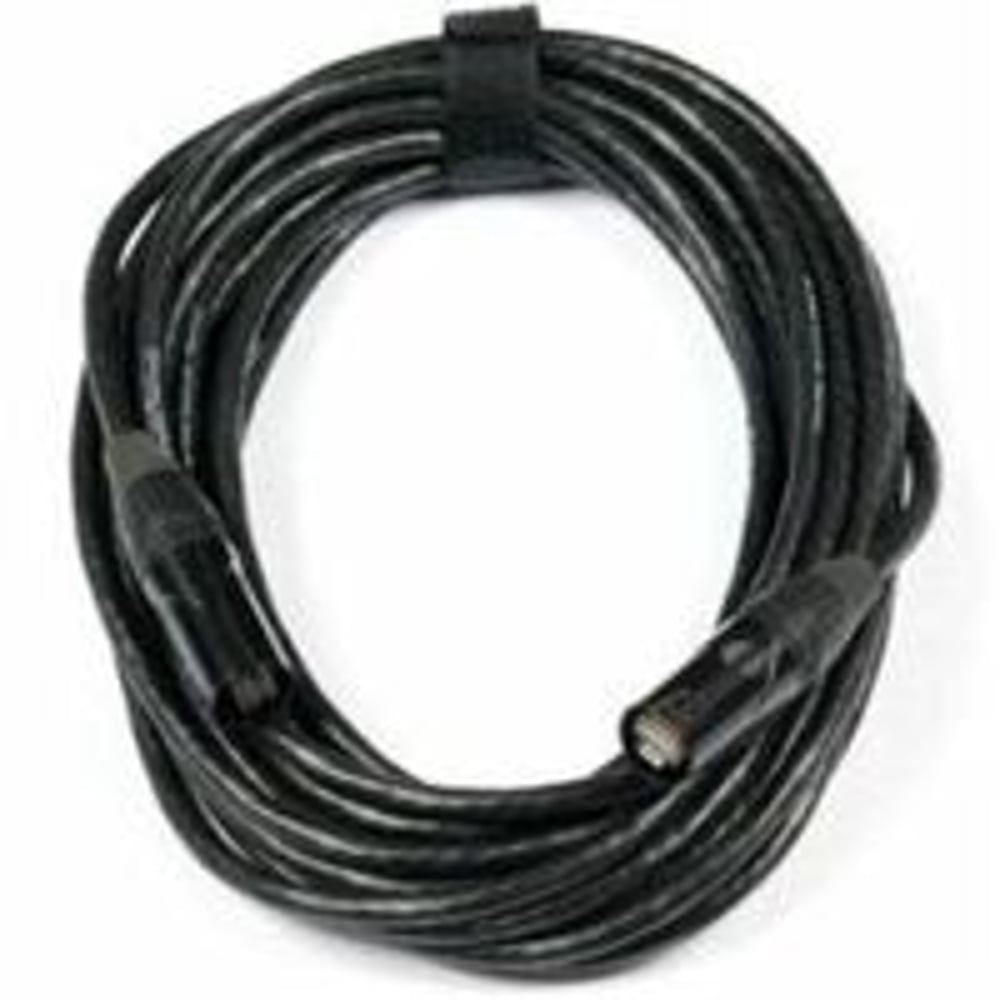 ADJ CAT400 100Ft. Cat6; Panel To Panel Data Cable