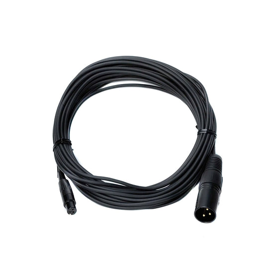 Audix CBLM25 25Ft Microphone Cable For The Micros Series Micro Boom