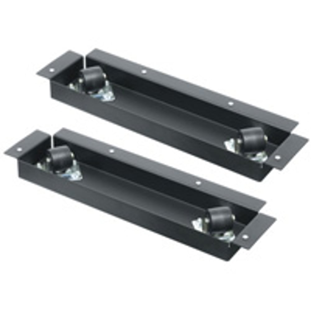 Middle Atlantic CBS-BGR Bgr Caster Kit W/Hdware