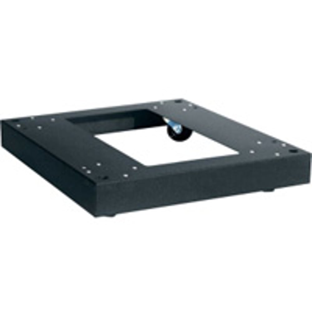 Middle Atlantic CBS-ERK-20 Caster Base For Erk 20Dp