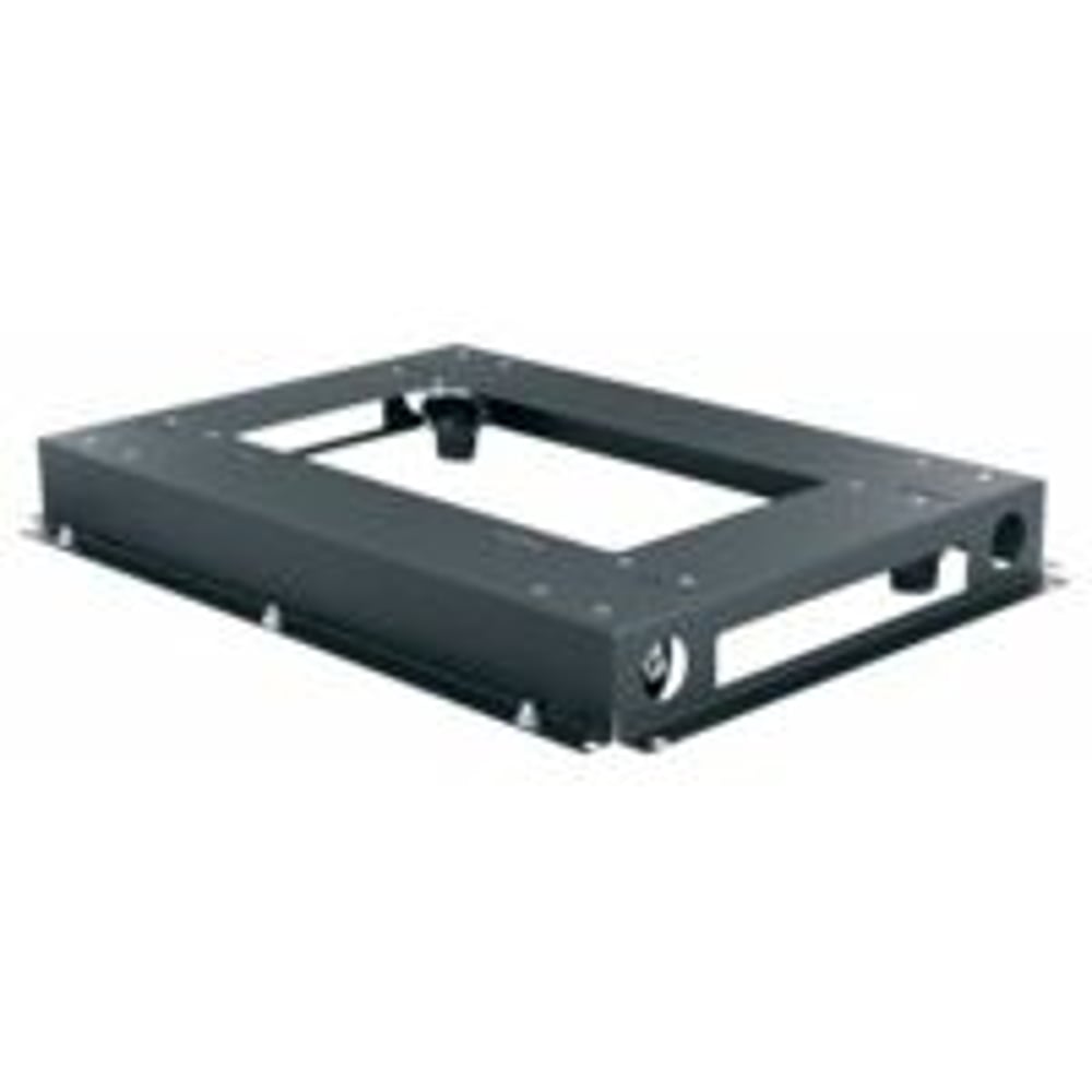 Middle Atlantic CBS-MRK-36 Caster Base For Mrk 36Dp