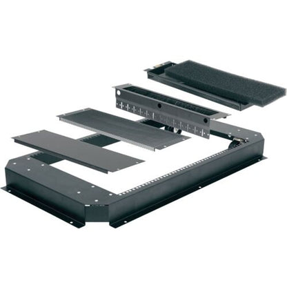 Middle Atlantic CBS-WMRK-36 Caster Base, 36D Wmrk