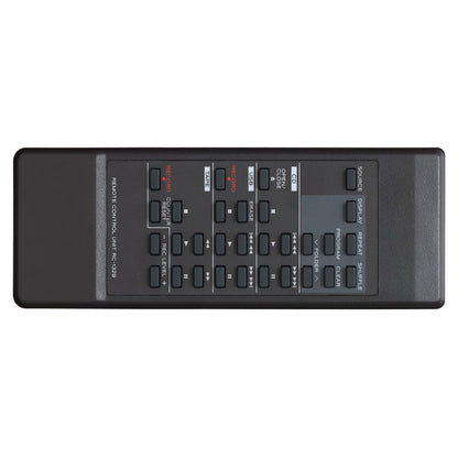 TASCAM CD-A580-V2 v2 Cassette Recorder/CD Player/USB Flash Drive Recorder