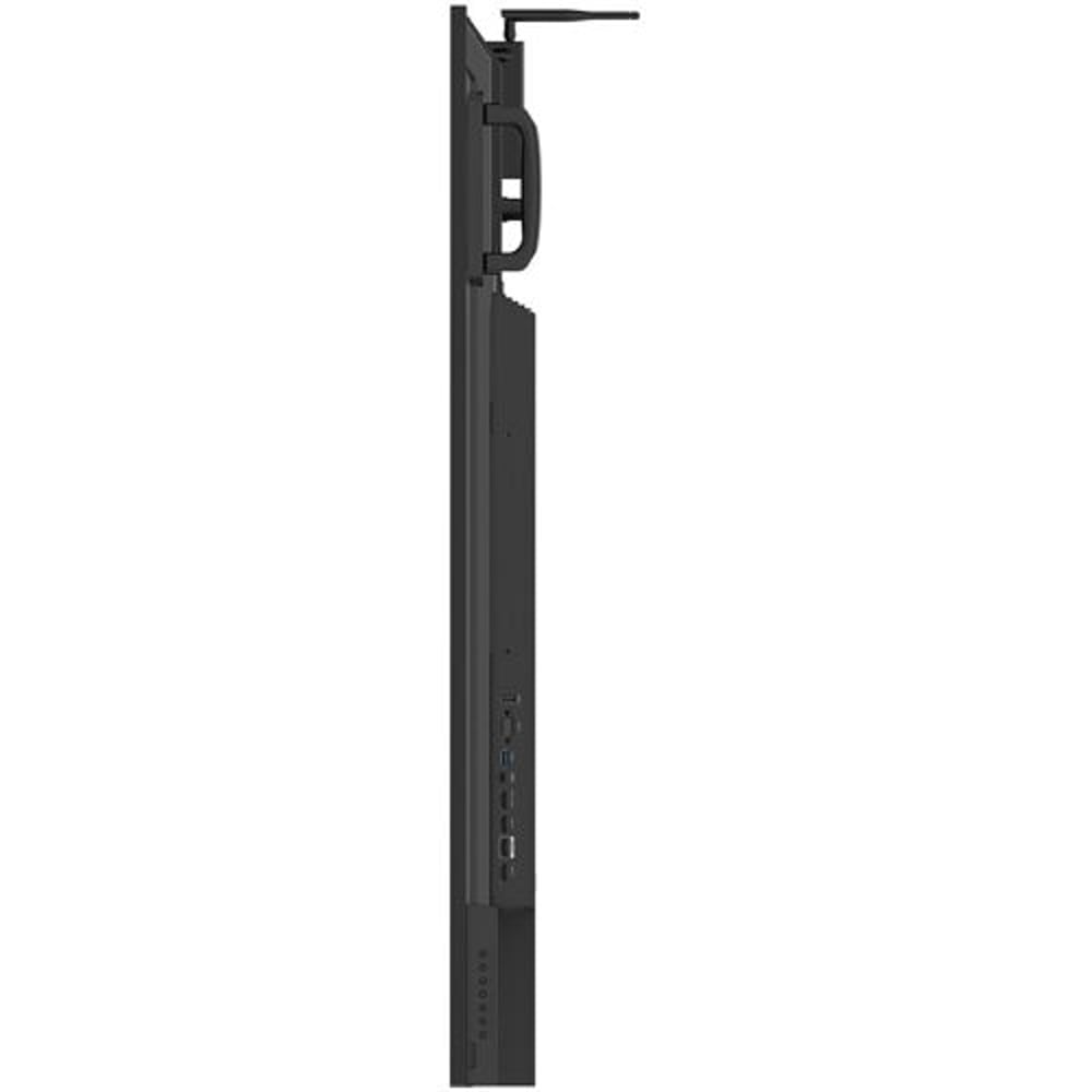VIEWSONIC CDE7530 75" 3840 X 2160 Led Presentation Display