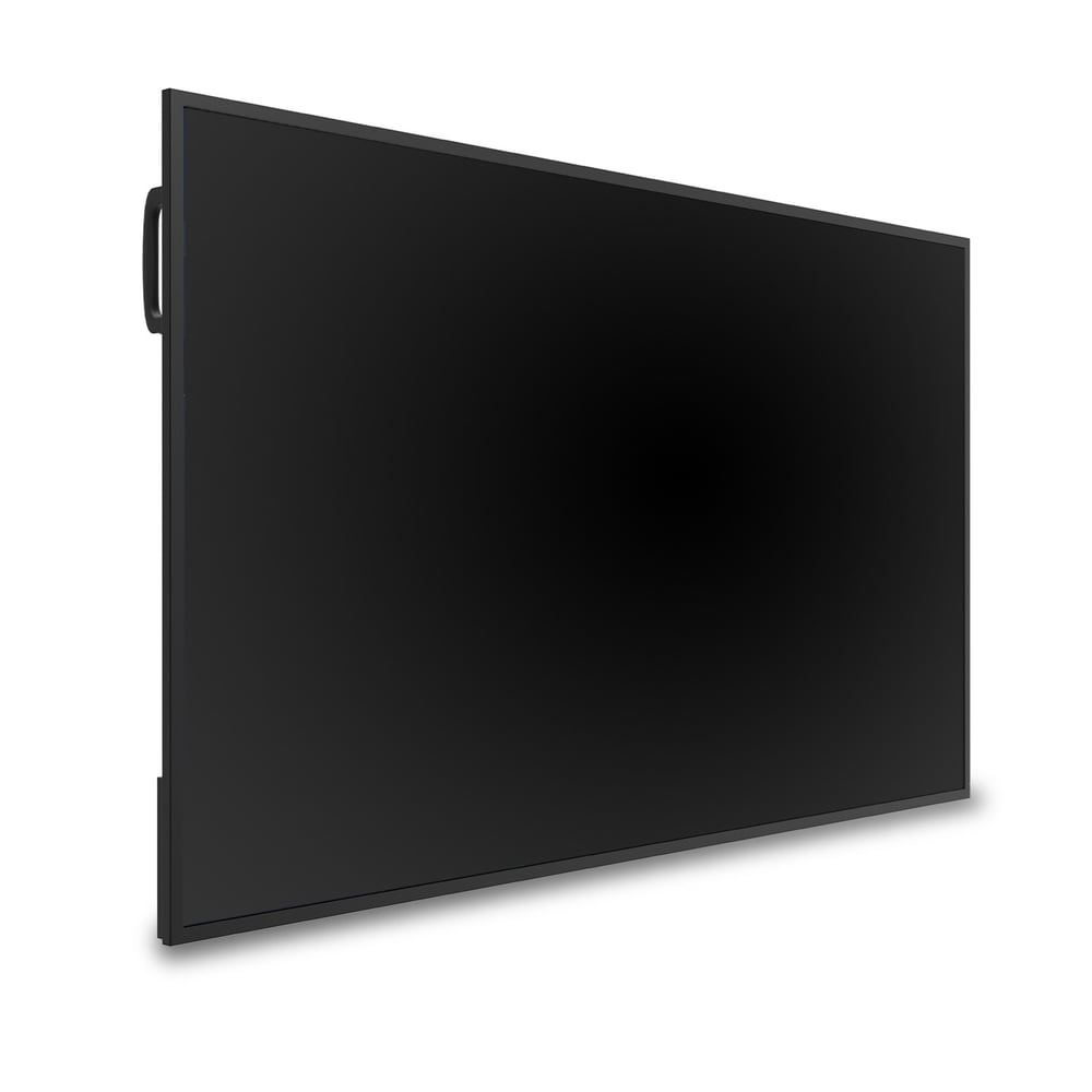 VIEWSONIC CDE7530 75" 3840 X 2160 Led Presentation Display