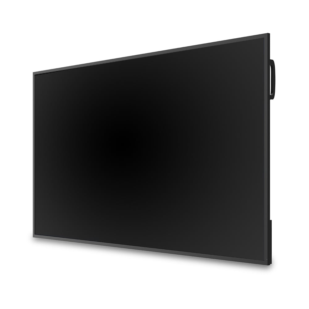 VIEWSONIC CDE7530 75" 3840 X 2160 Led Presentation Display