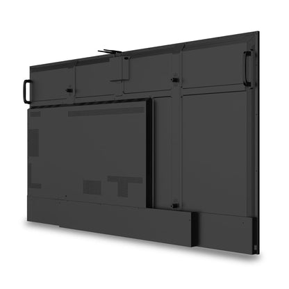 VIEWSONIC CDE7530 75" 3840 X 2160 Led Presentation Display