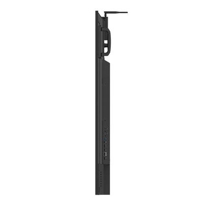 VIEWSONIC CDE7530 75" 3840 X 2160 Led Presentation Display