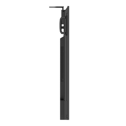 VIEWSONIC CDE7530 75" 3840 X 2160 Led Presentation Display