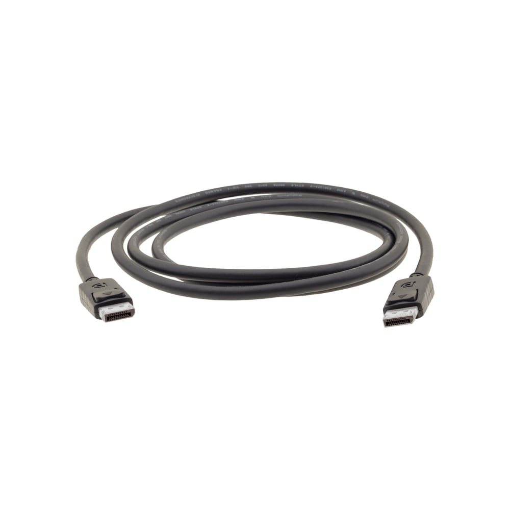 Kramer 97-0617035 Displayport Cable With Latches -35'