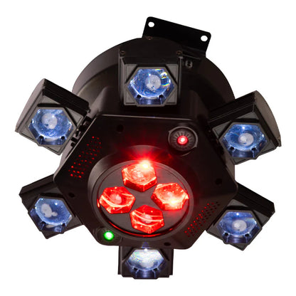 ADJ CEN100 Eliminator Lighting CenterDroid