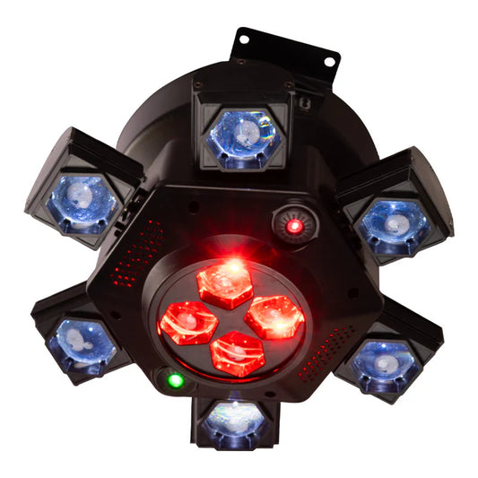 ADJ CEN100 Eliminator Lighting CenterDroid