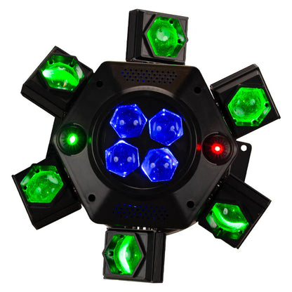 ADJ CEN100 Eliminator Lighting CenterDroid
