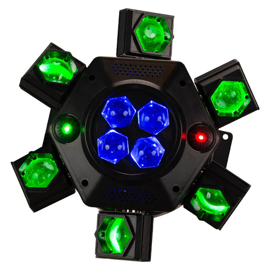 ADJ CEN100 Eliminator Lighting CenterDroid