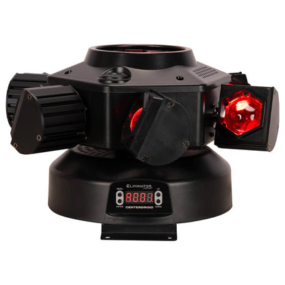 ADJ CEN100 Eliminator Lighting CenterDroid