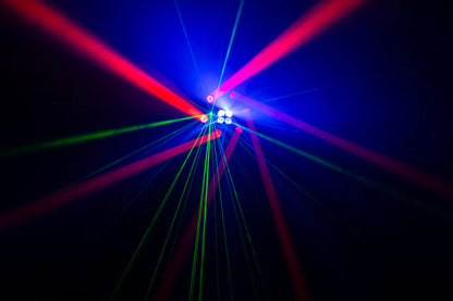 ADJ CEN100 Eliminator Lighting CenterDroid