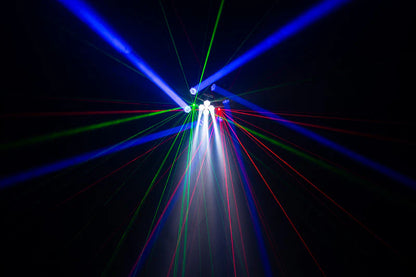 ADJ CEN100 Eliminator Lighting CenterDroid