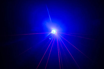 ADJ CEN100 Eliminator Lighting CenterDroid