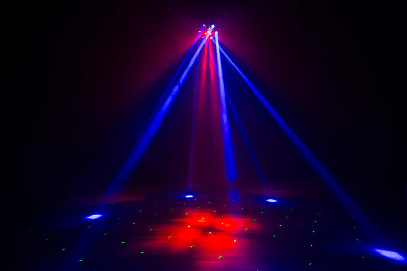ADJ CEN100 Eliminator Lighting CenterDroid