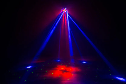 ADJ CEN100 Eliminator Lighting CenterDroid