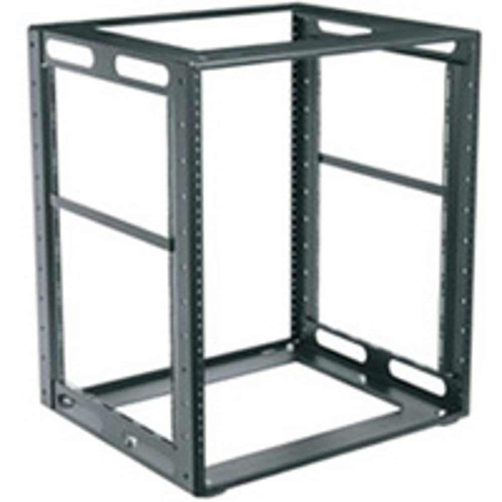 Middle Atlantic CFR-10-16 10 Space, Cabinet Frame Rack, 16"Deep