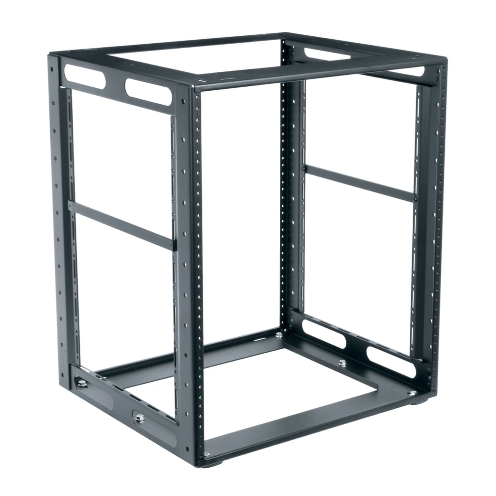 Middle Atlantic CFR-10-18 10 Space, Cabinet Frame Rack, 18"Deep