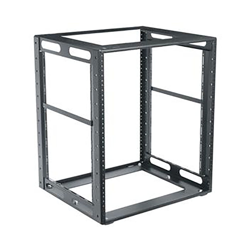 Middle Atlantic CFR-13-23 13 Space, Cabinet Frame Rack, 23"Deep