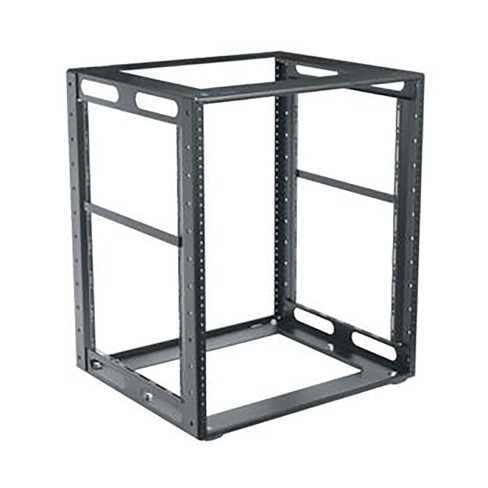 Middle Atlantic CFR-15-20 15 Space, Cabinet Frame Rack, 20"Deep