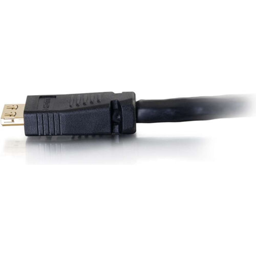 C2G CG42532 50Ft Gripping Hdmi