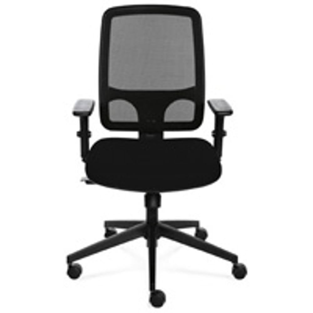 Middle Atlantic CHAIR-TSK1-B Chair, Tsk1, Blk