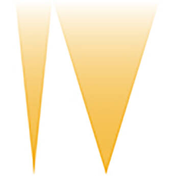 Chauvet Pro Ilumipanel ML2 - Asymmetrical Spread Filter