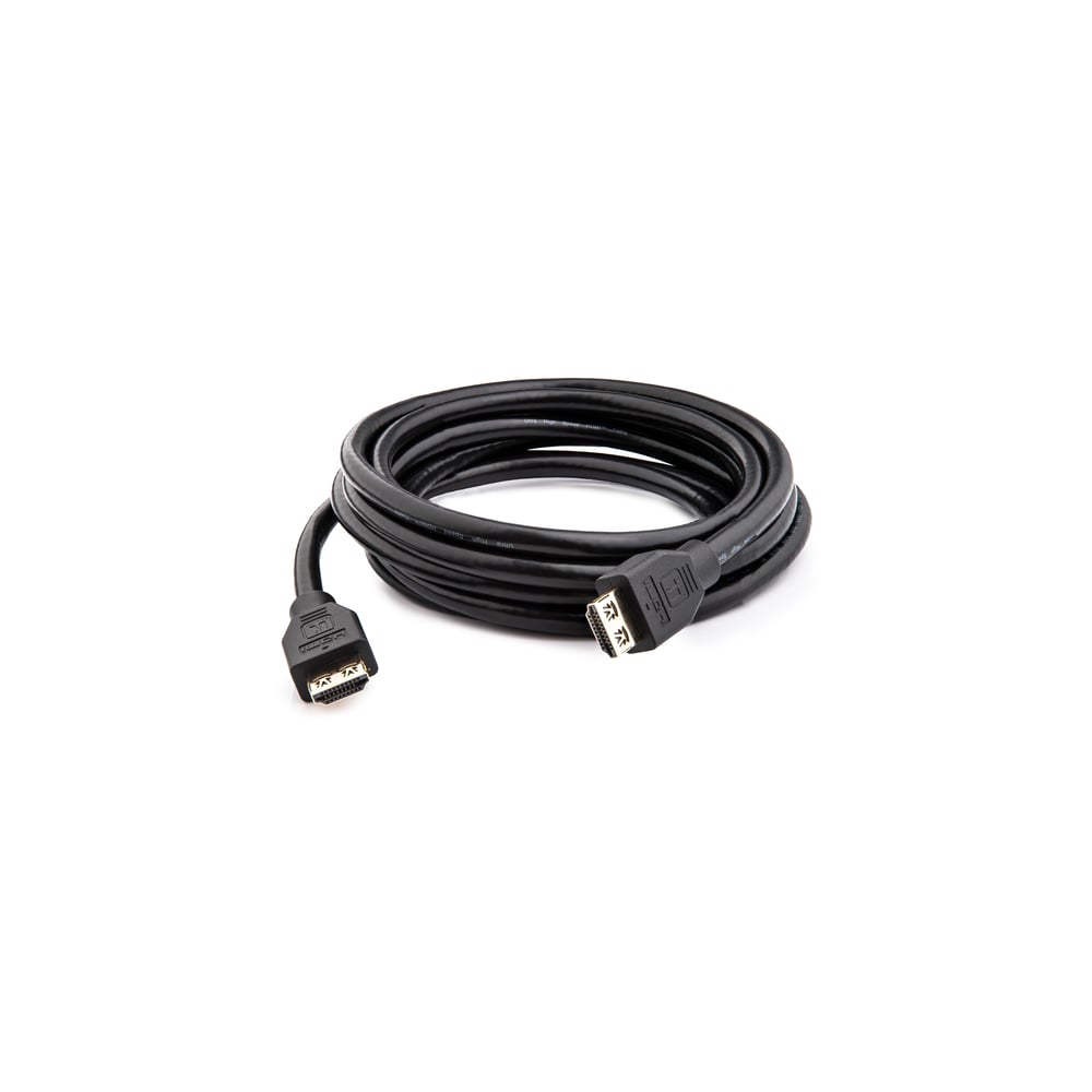 Kramer 97-0102003 Ultra High-Speed Hdmi Cable With Ethernet 3 Ft