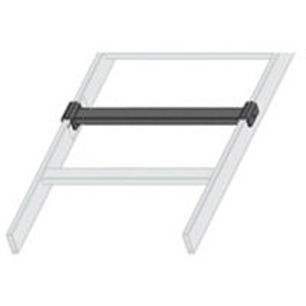 Middle Atlantic CLH-AR12 12"Wide Adjustable Rung
