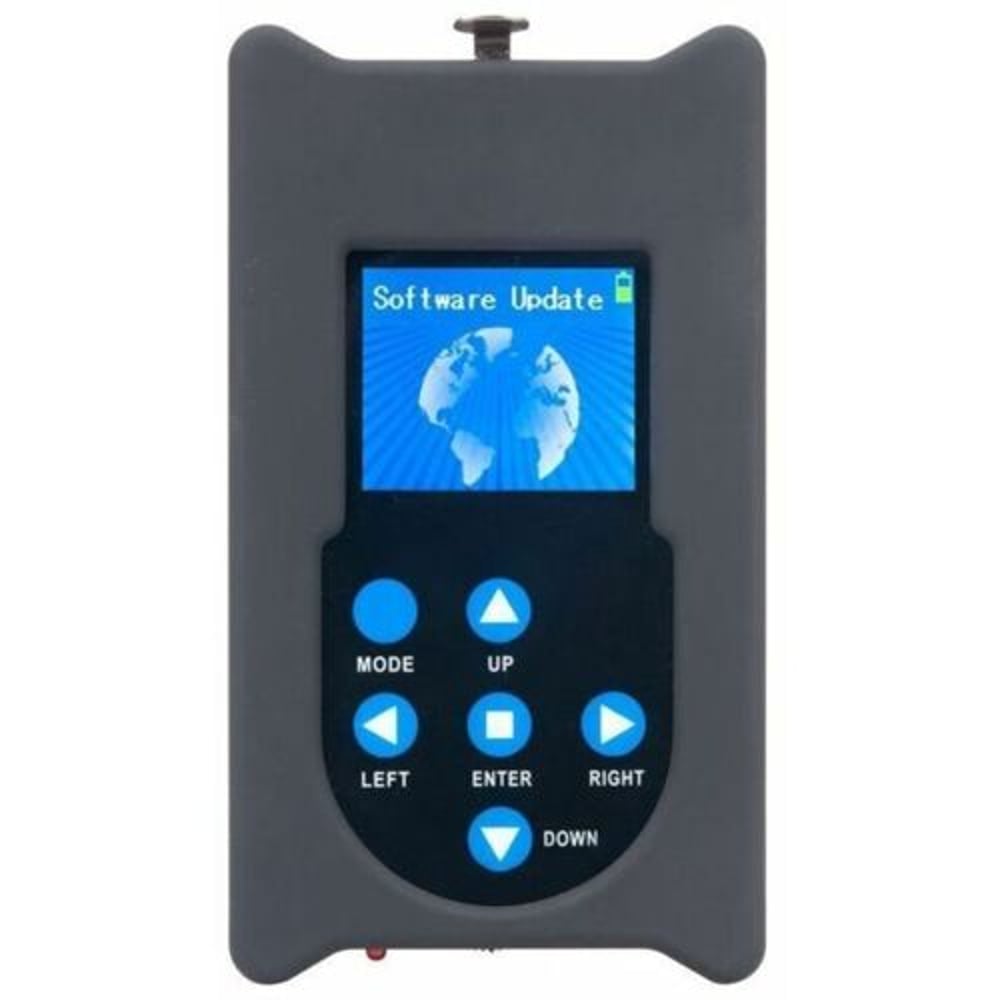 ADJ C-LOADER Updated Uploader For Various Models
