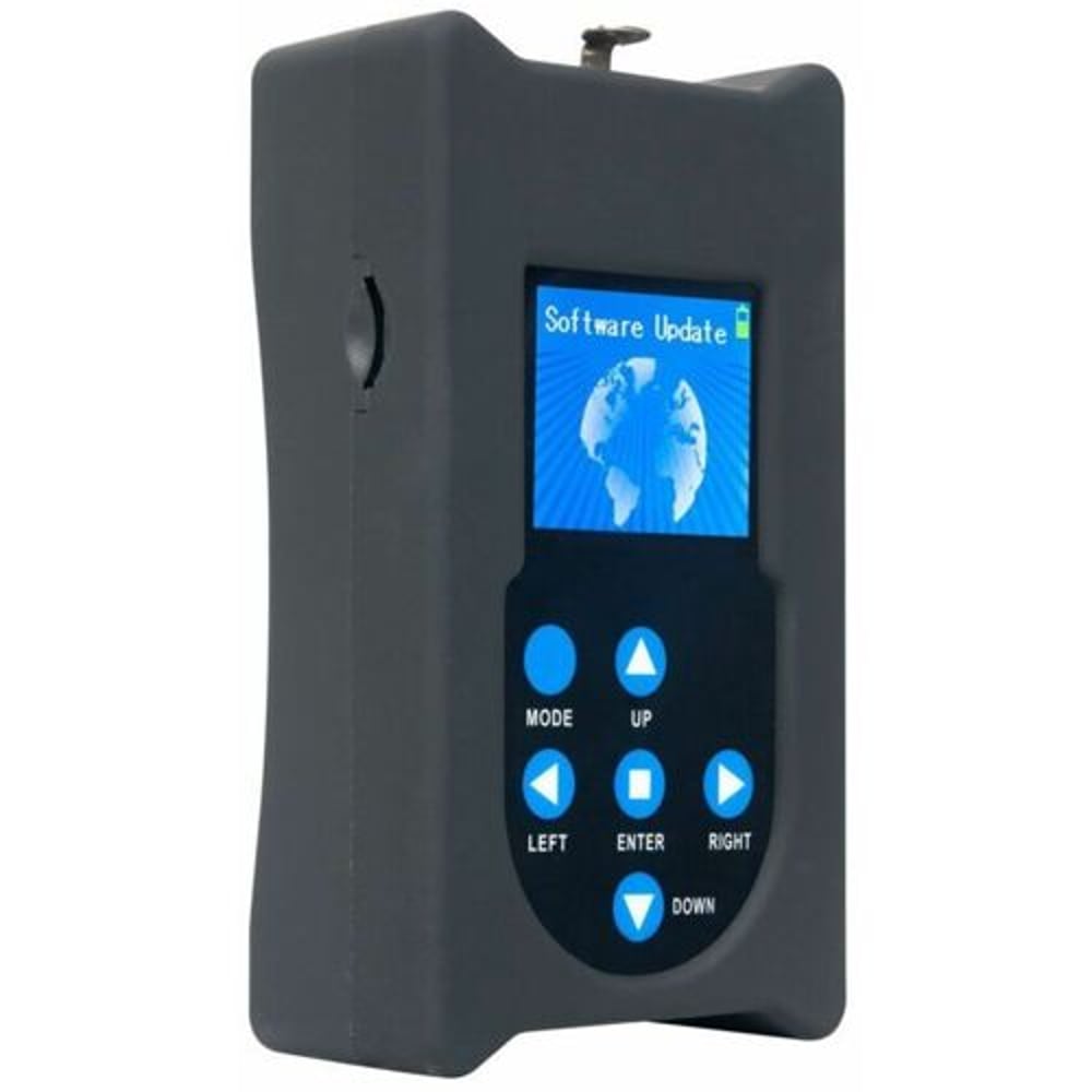 ADJ C-LOADER Updated Uploader For Various Models