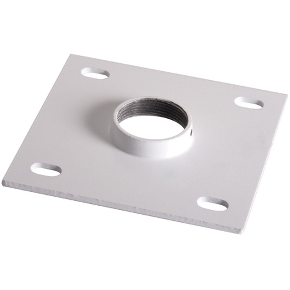 Chief CMA115W Cma115 Flat Ceiling Plate