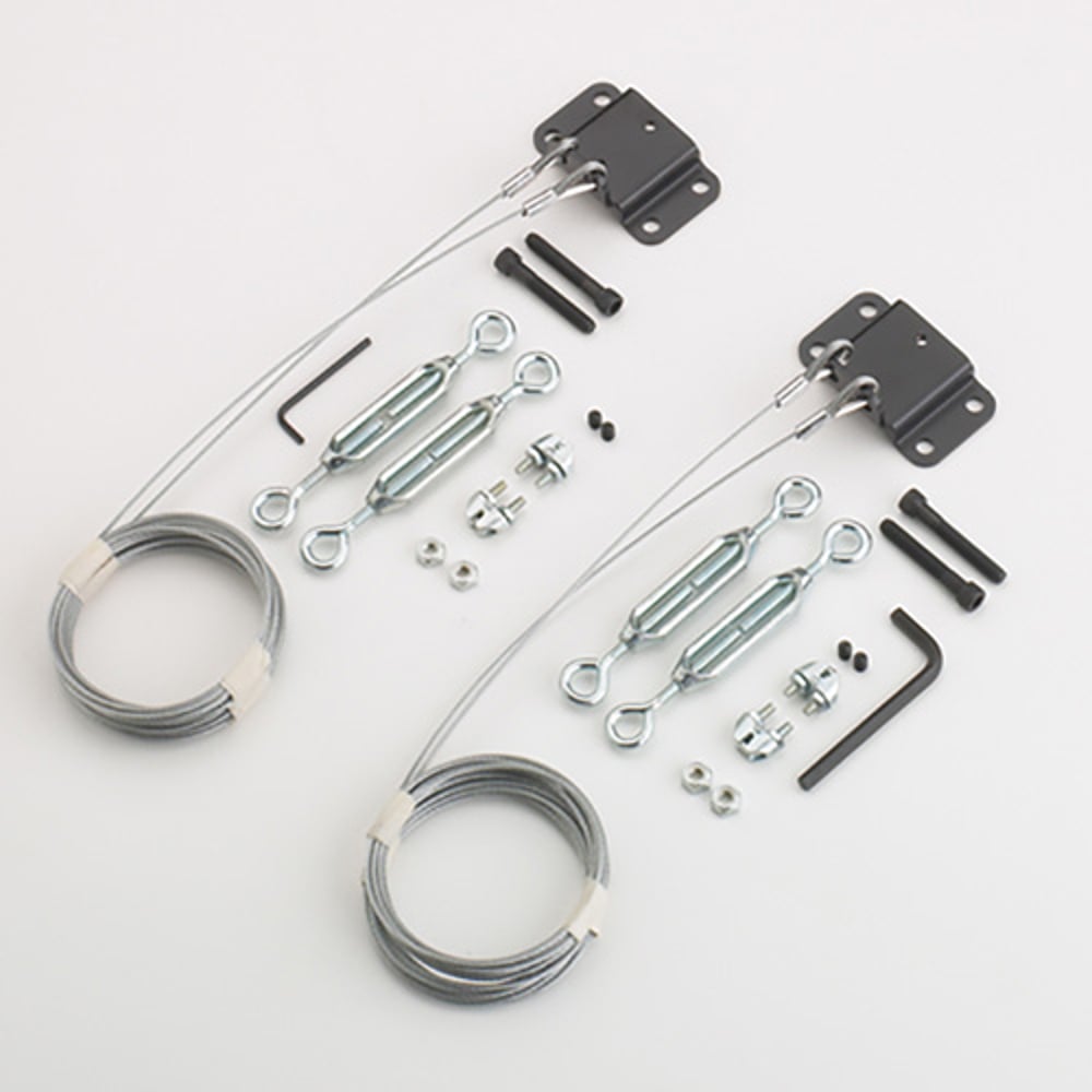 Chief CMA340 Support Bracket And Cable Assy
