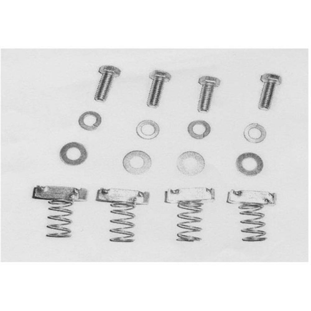 Chief CMA370 Unistrut Adapter Kit