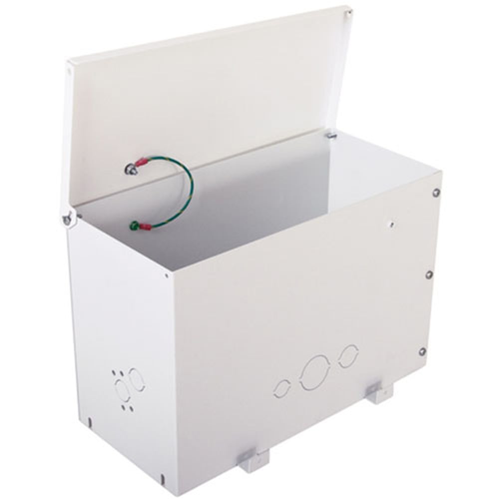 Chief CMA471 Plenum Ceiling Box