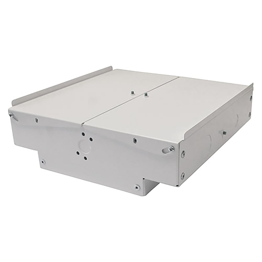 Chief CMA472 Above Ceiling Enclosure