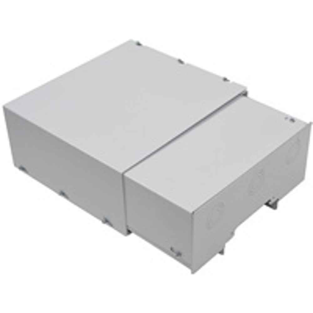 Chief CMA474 Sysau Plenum Rated Storage Box