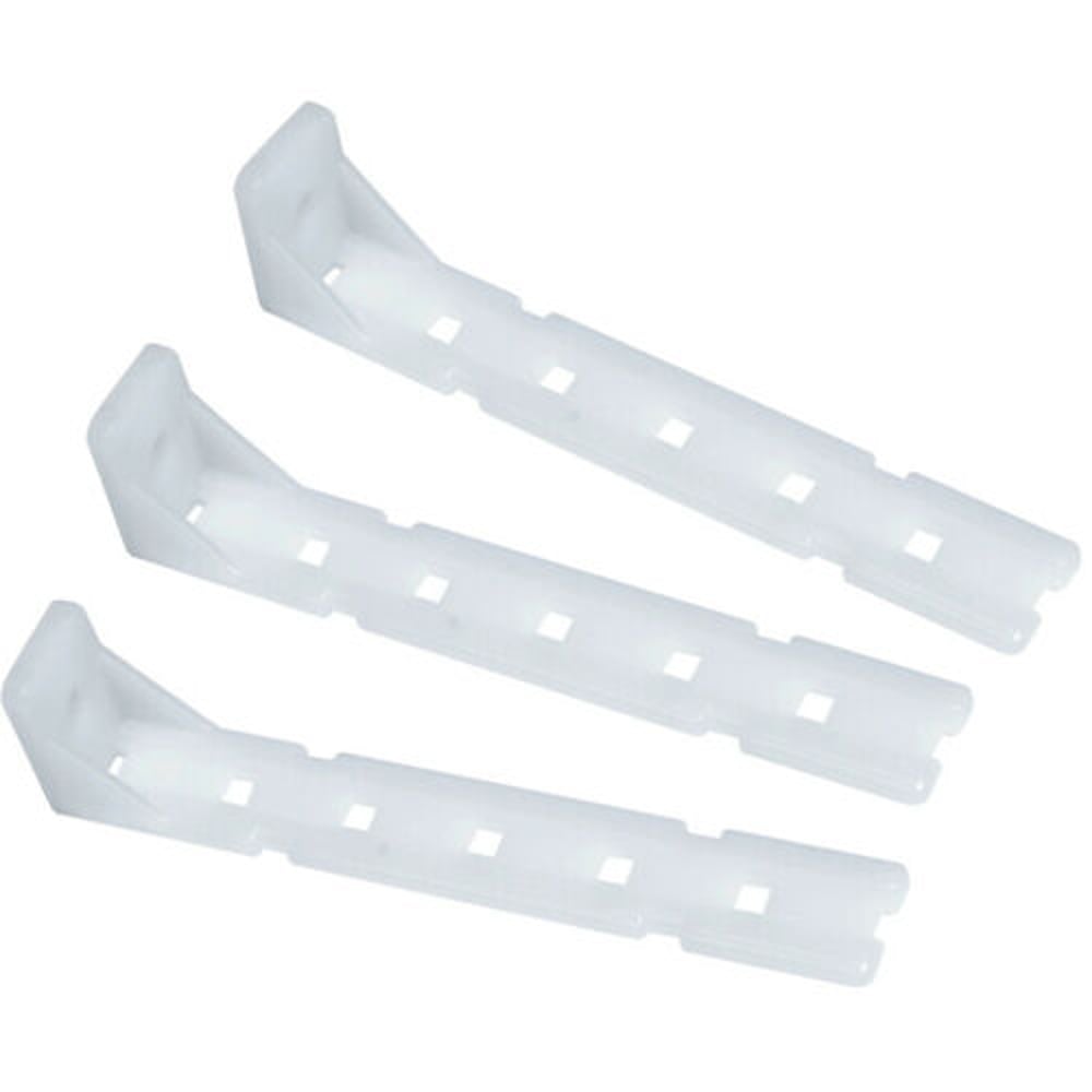 Middle Atlantic CMB-6 (6) Cable Manager Brackets